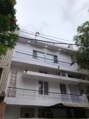 Atul’s Europa Apartments